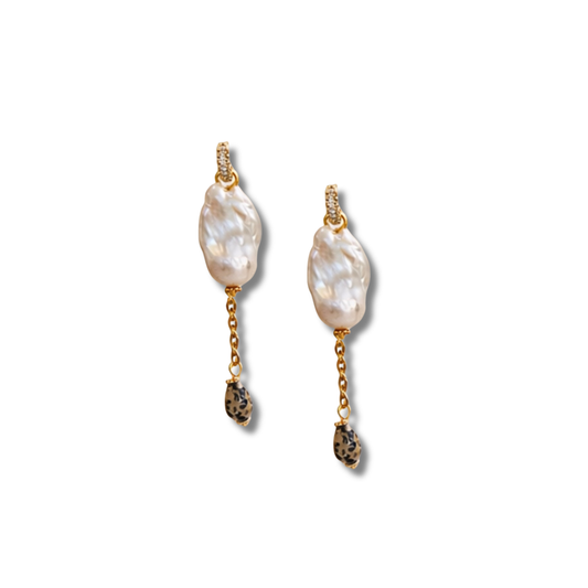 Eliza earrings