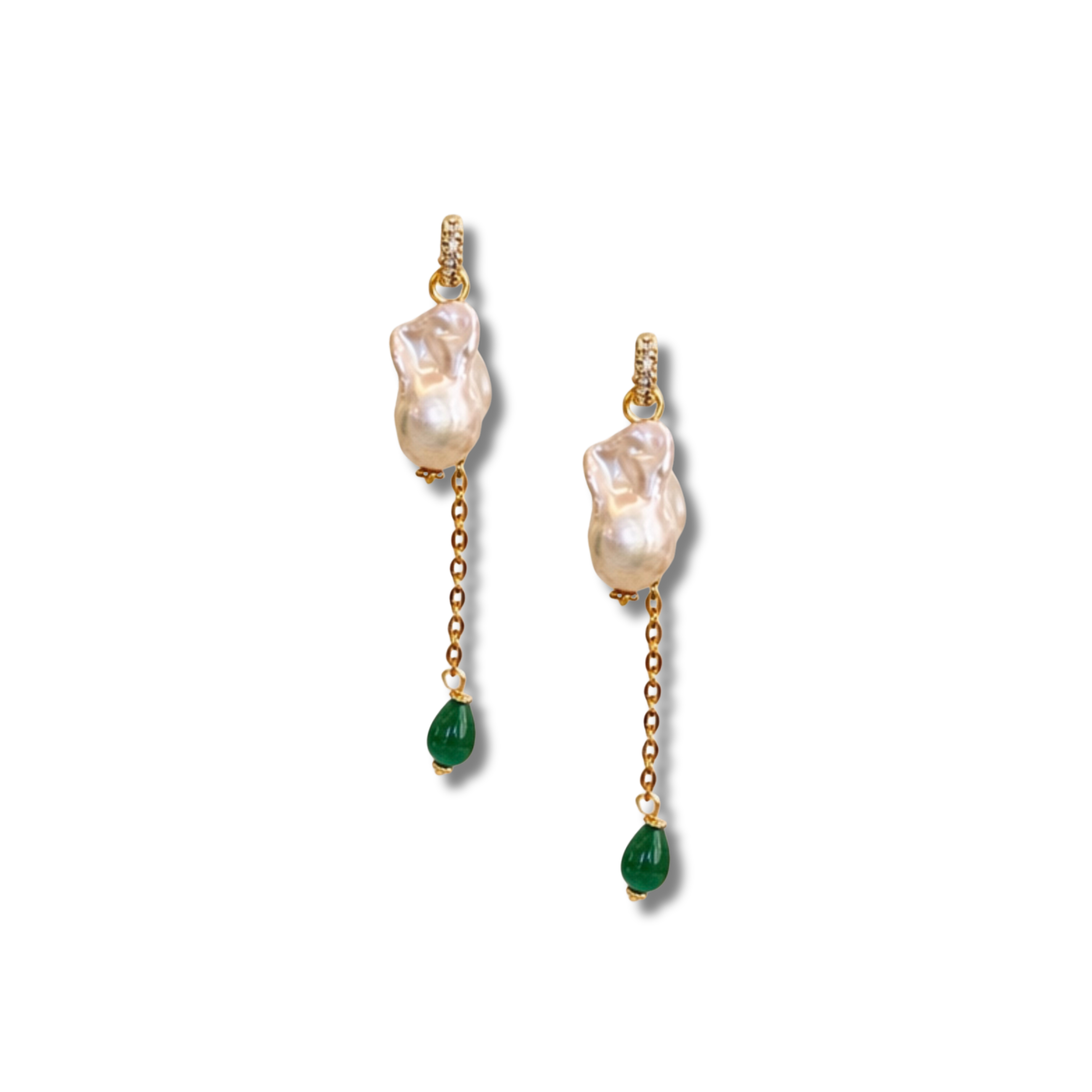 Eliza earrings