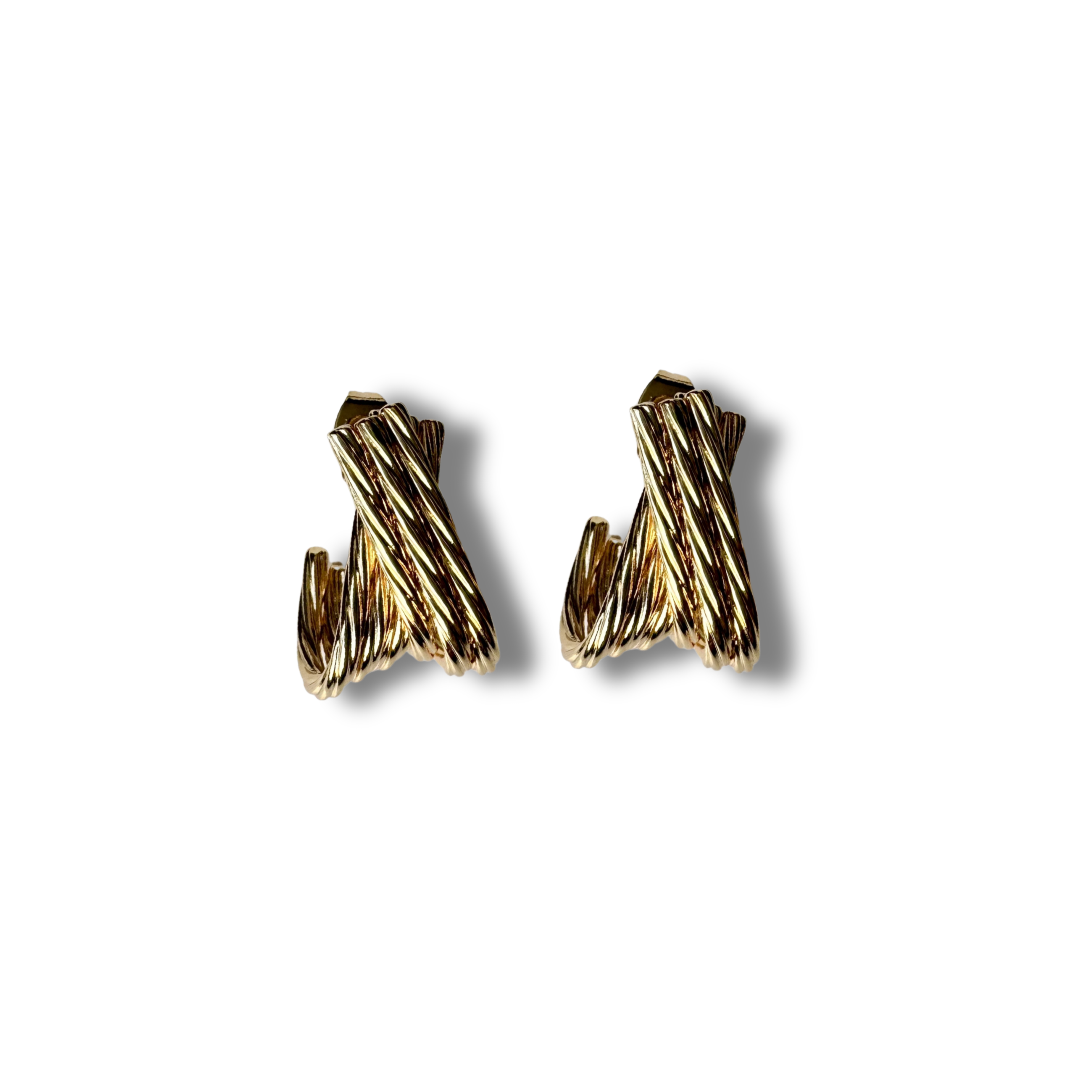 Cassie earrings