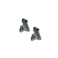 Cassie earrings