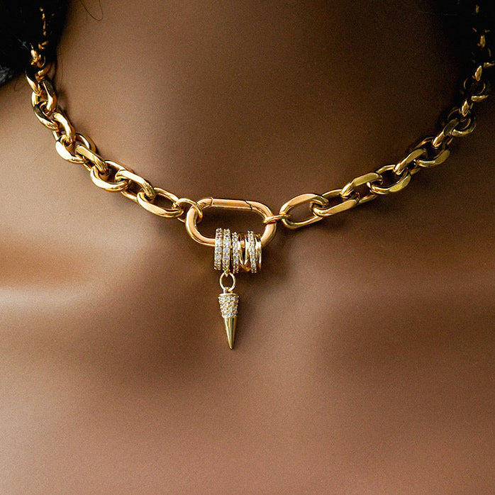 Mel necklace