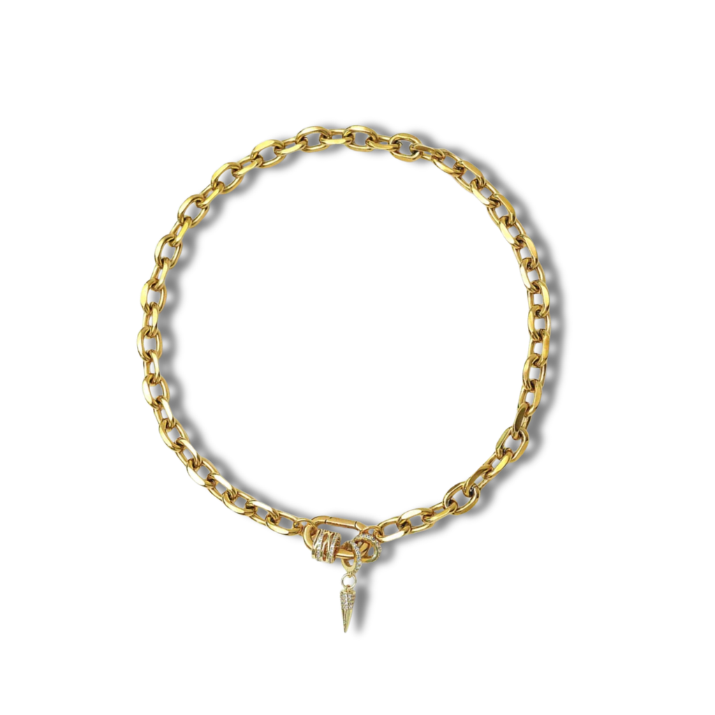 Mel necklace