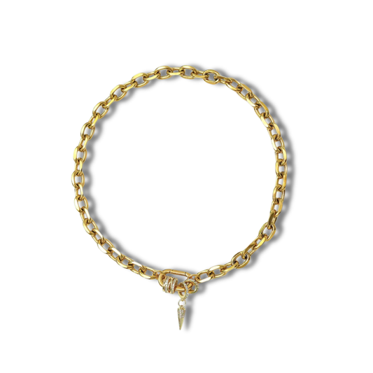 Mel necklace