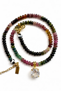 Brigitte necklace