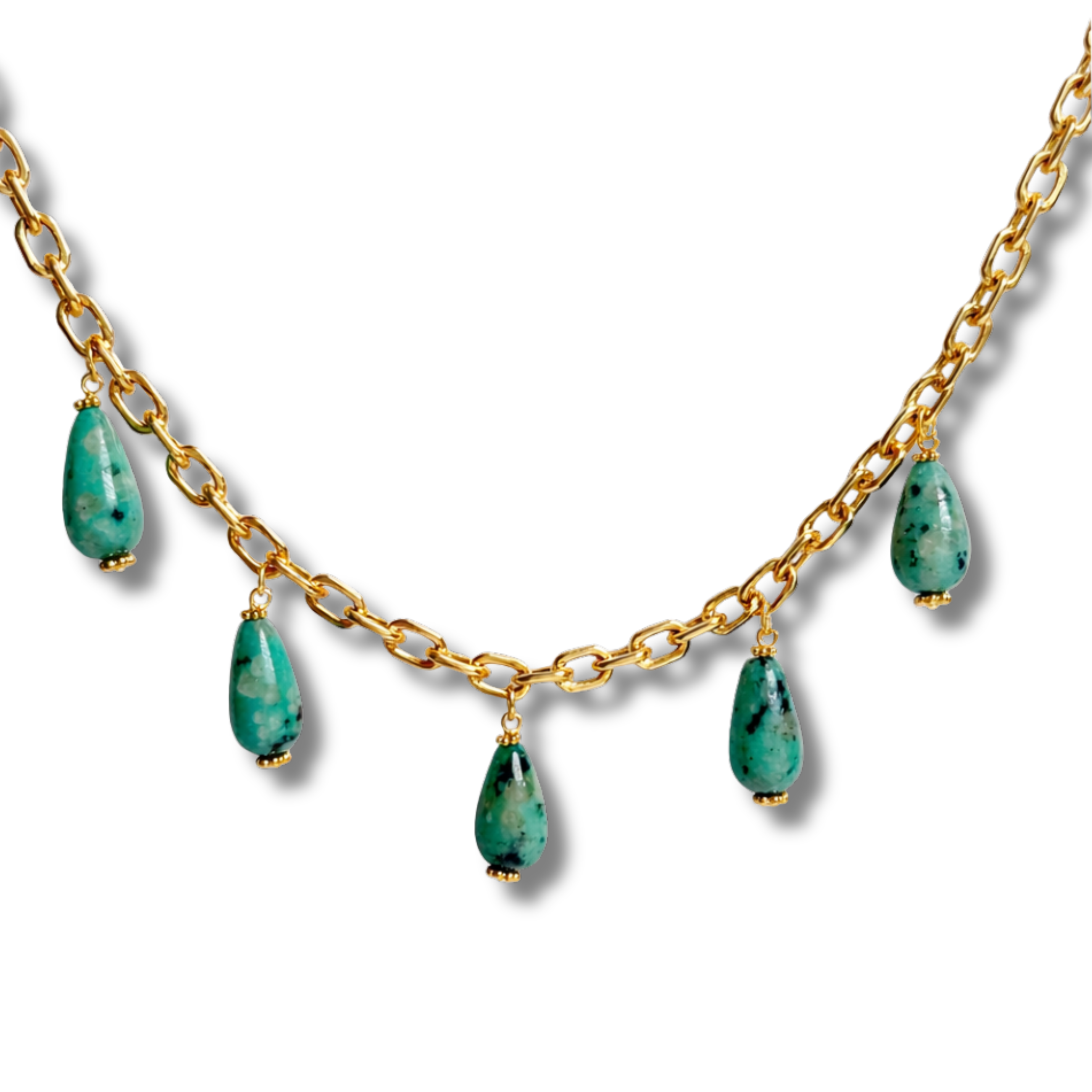 Olivia necklace