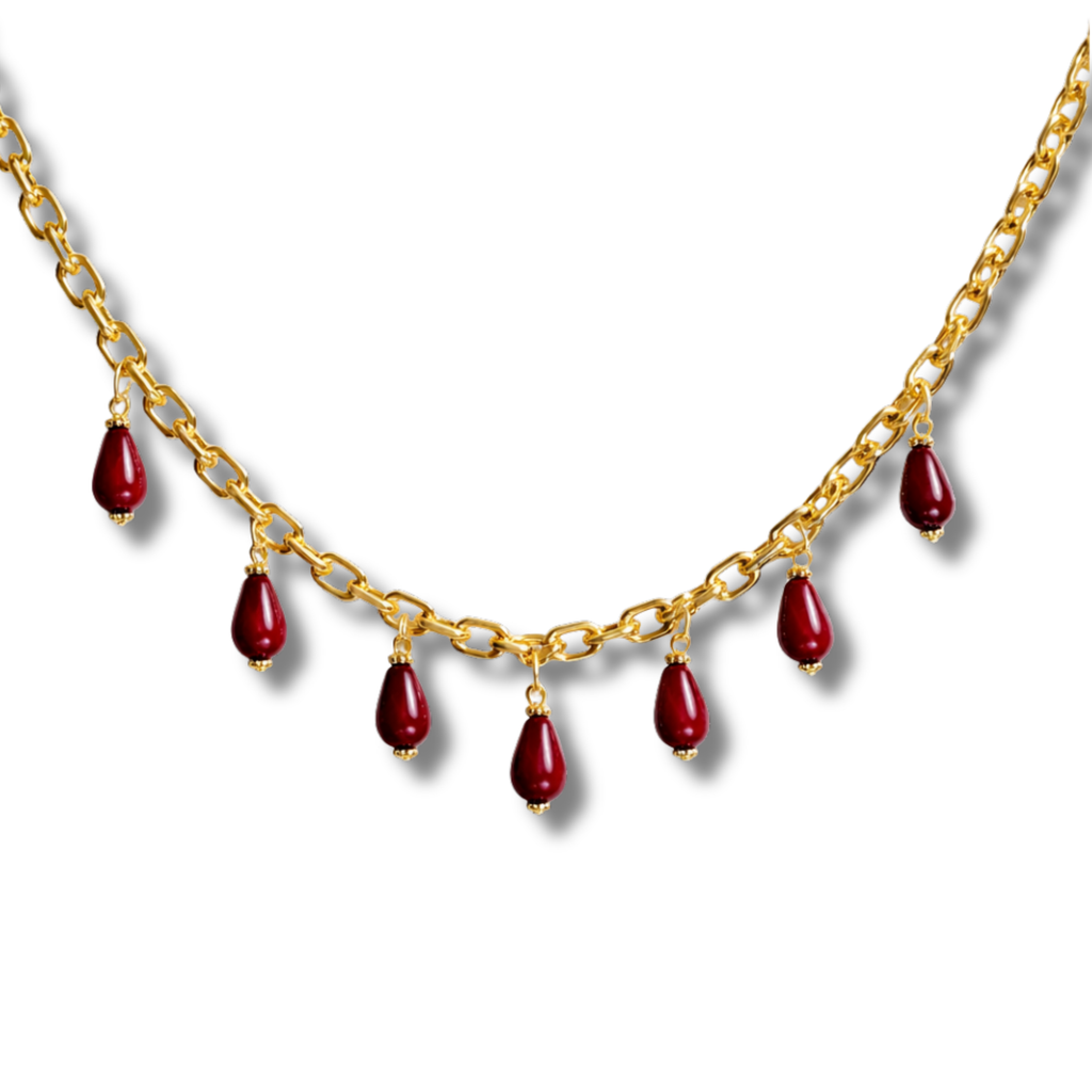Olivia necklace