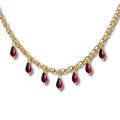 Olivia necklace