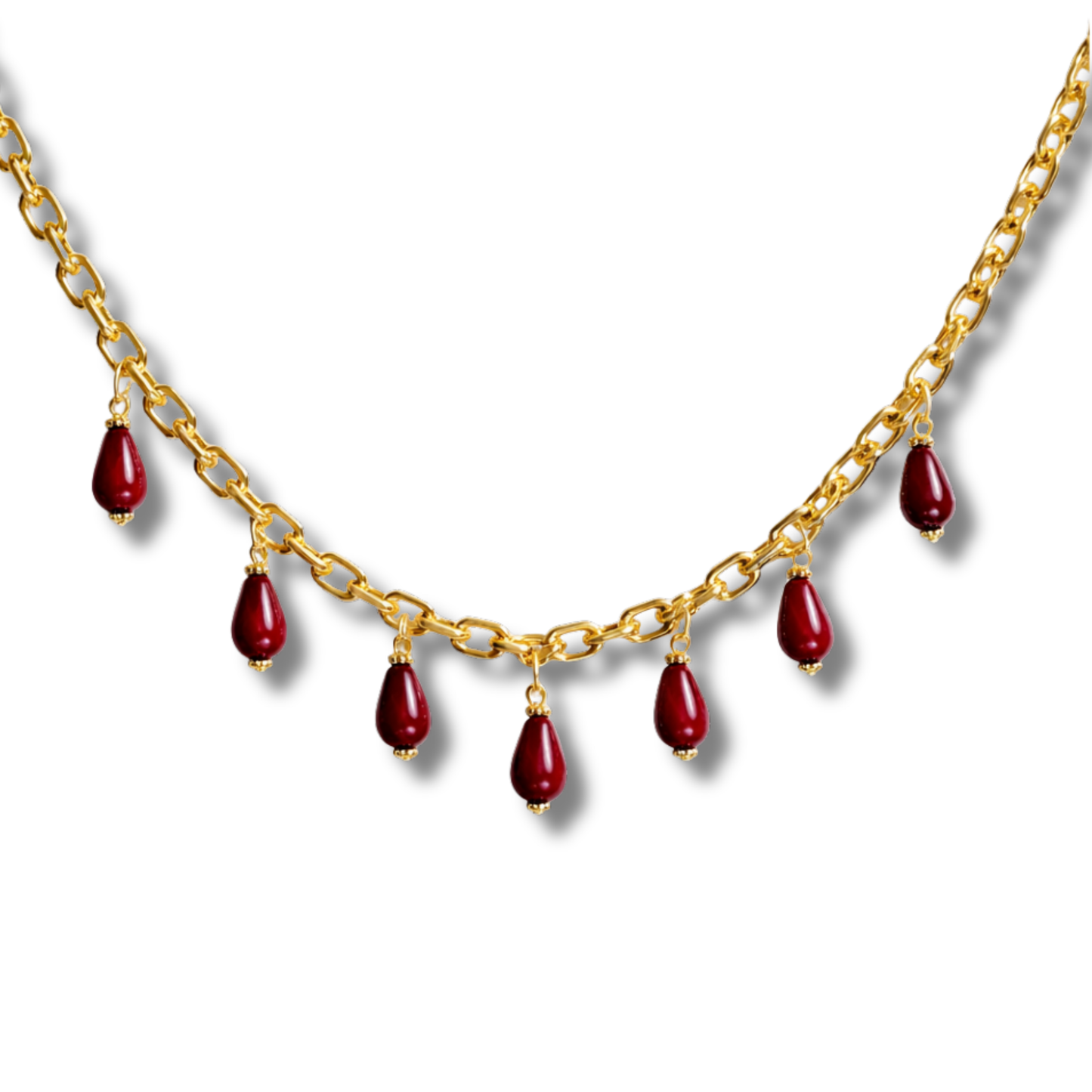 Olivia necklace