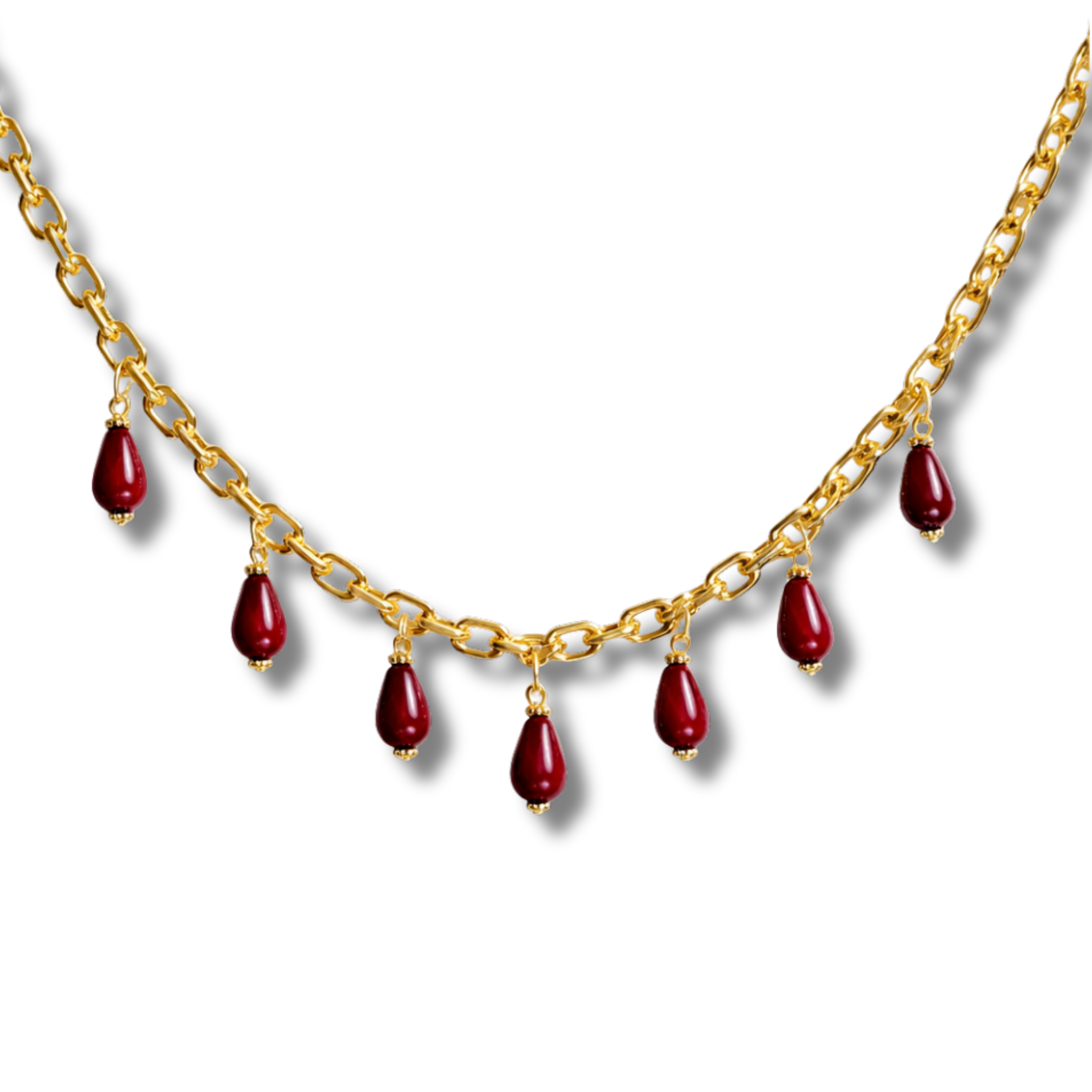 Olivia necklace
