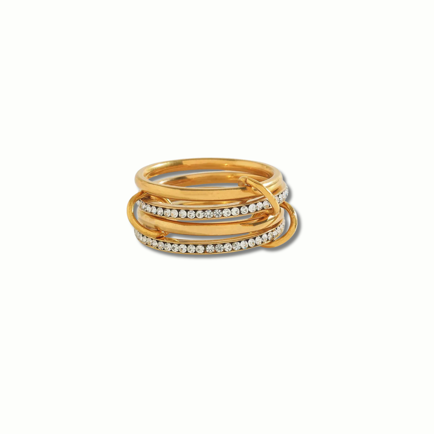 Stella ring