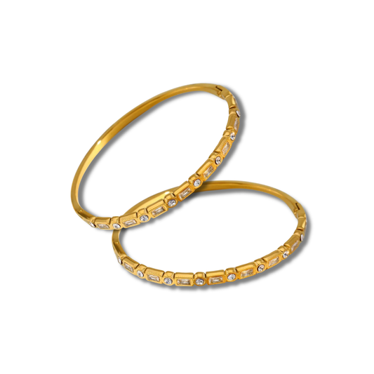 Valeska bangle