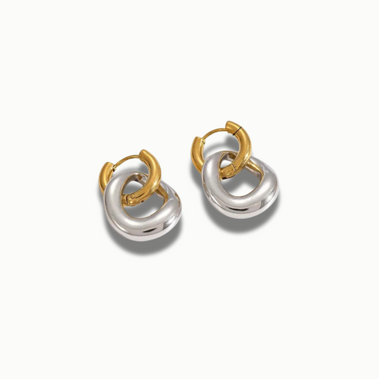 Stephanie earrings
