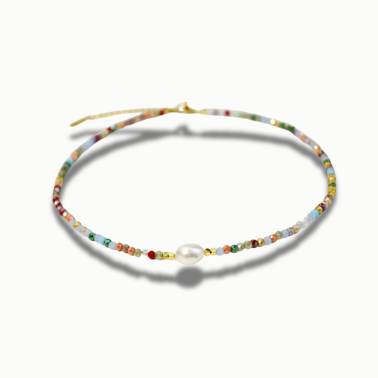 Amalfi necklace