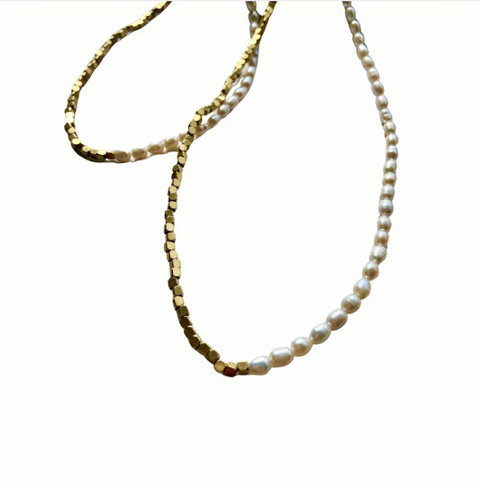 Eugenia necklace