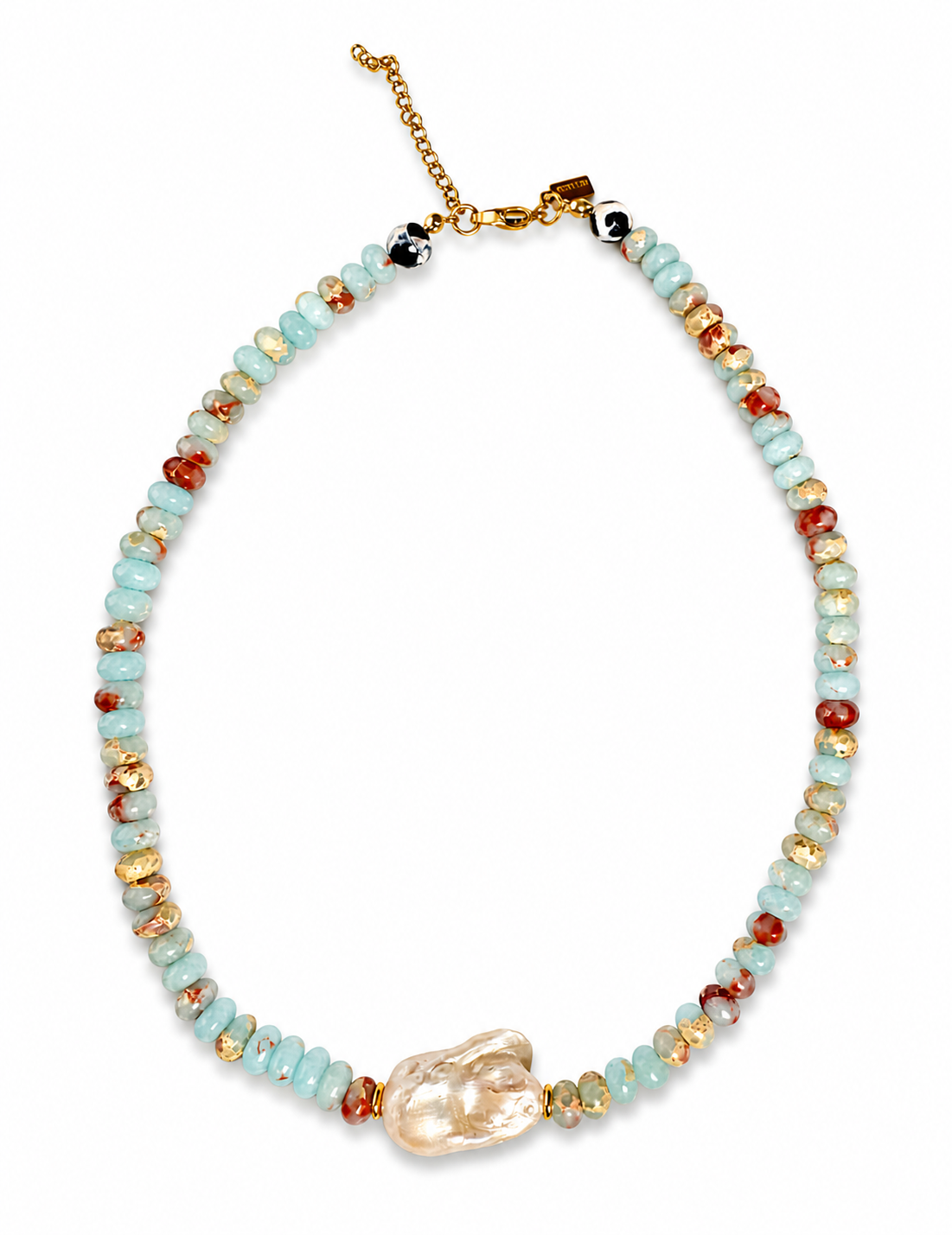 Ophelia necklace