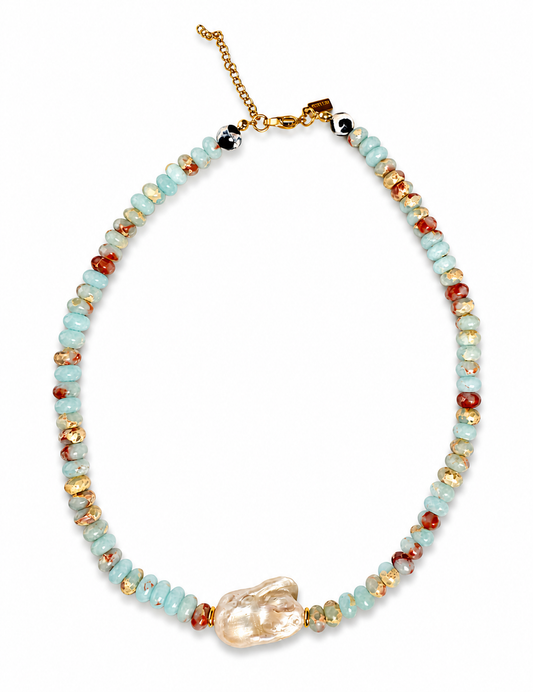 Ophelia necklace