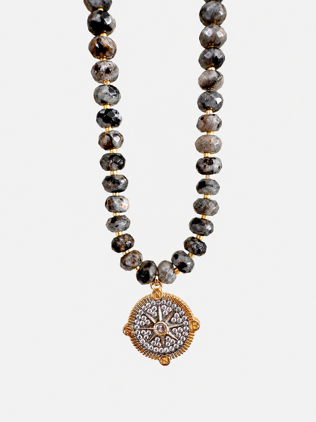 Lavinia necklace
