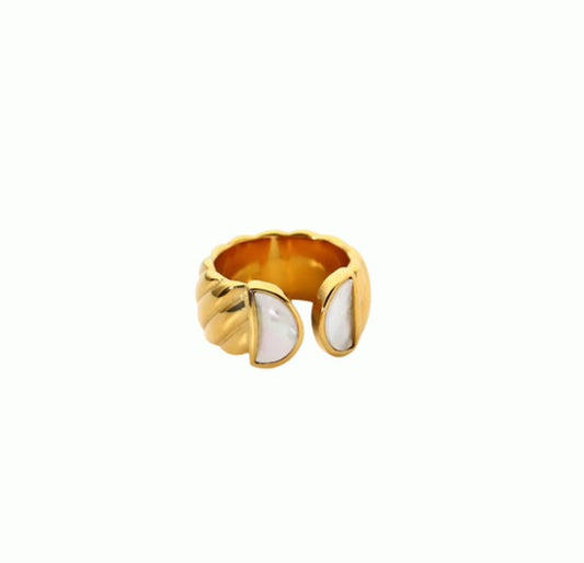 Gloria ring