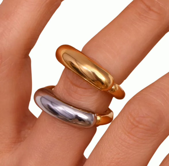 Eve Ring
