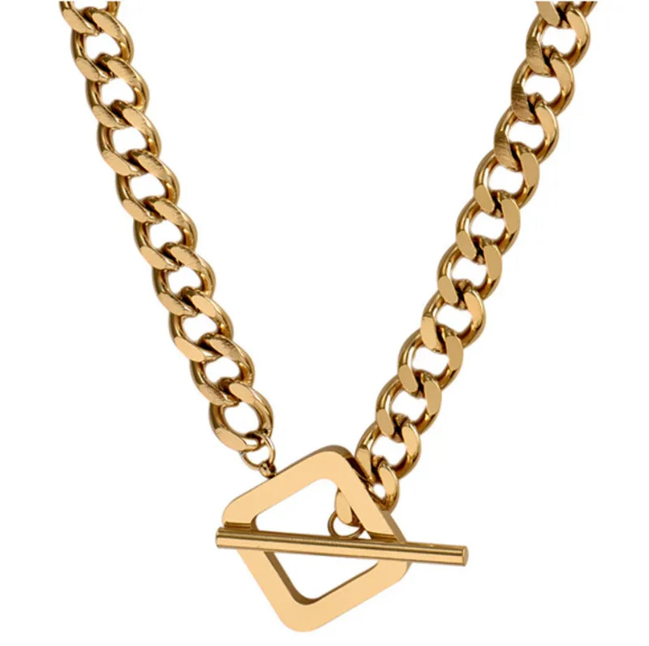Janni Necklace