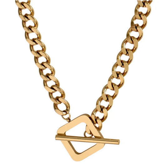 Janni Necklace