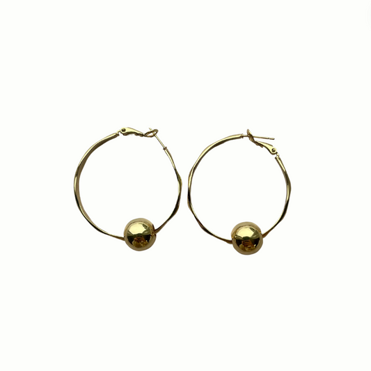 Camila hoops