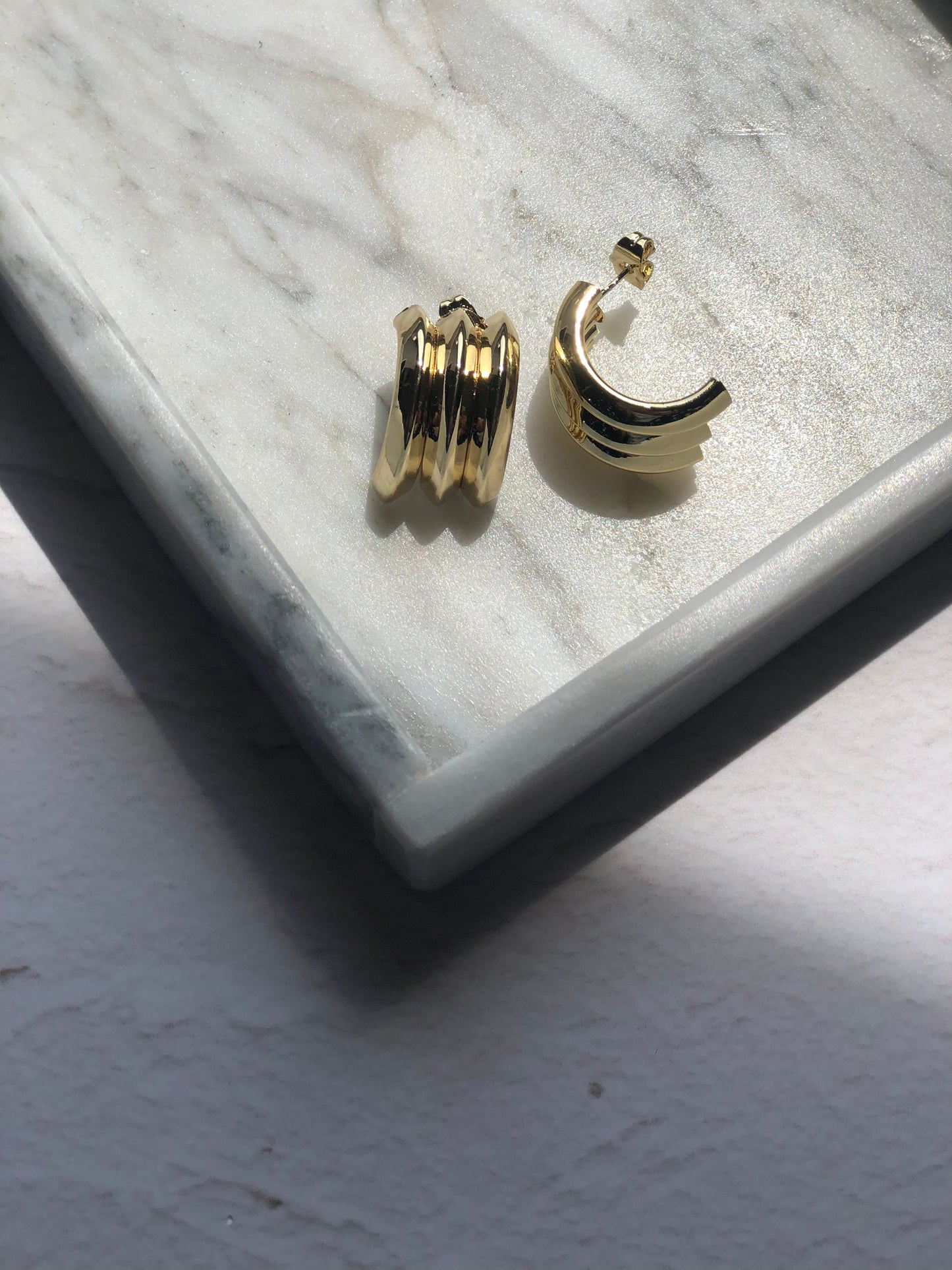 Diana earrings
