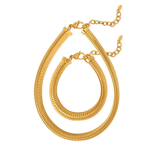 Cairo necklace