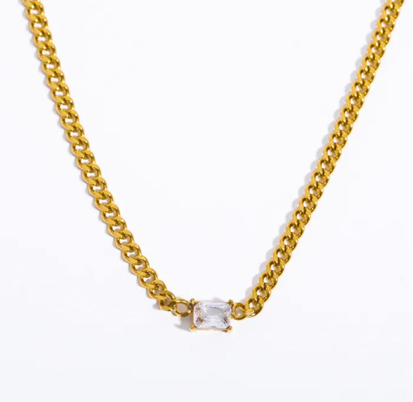 Elizabeth necklace