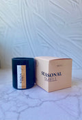 Seasonal Smell