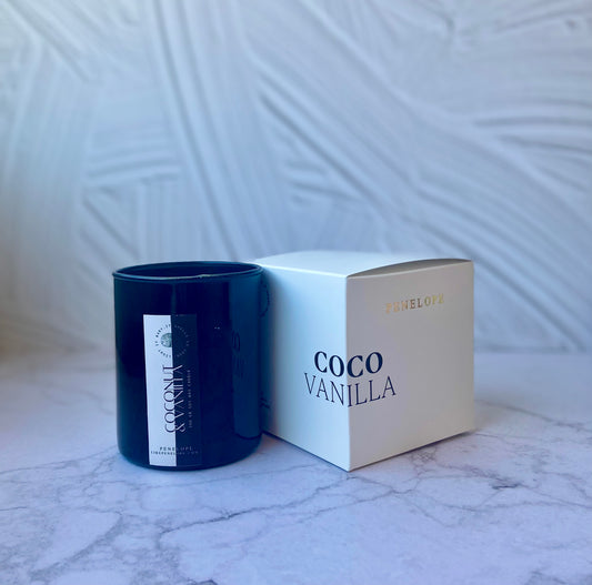 Coco & Vainilla