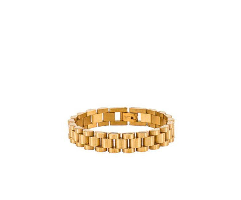 Rolex vibes bracelet